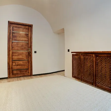 アパート Town Hall