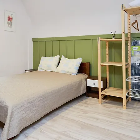 Appartamento Town Hall *