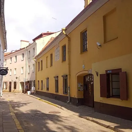 Town Hall Apartment Vilnius