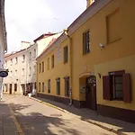 Town Hall Butas Vilnius