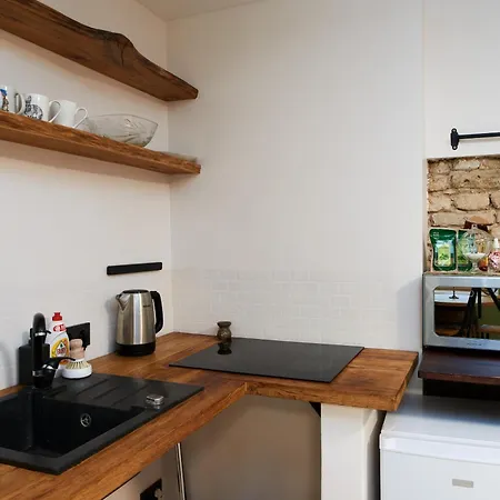 Apartamento Town Hall