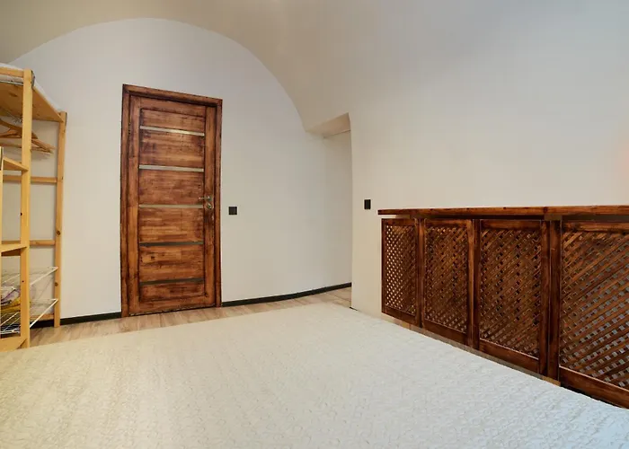 Apartamento Town Hall